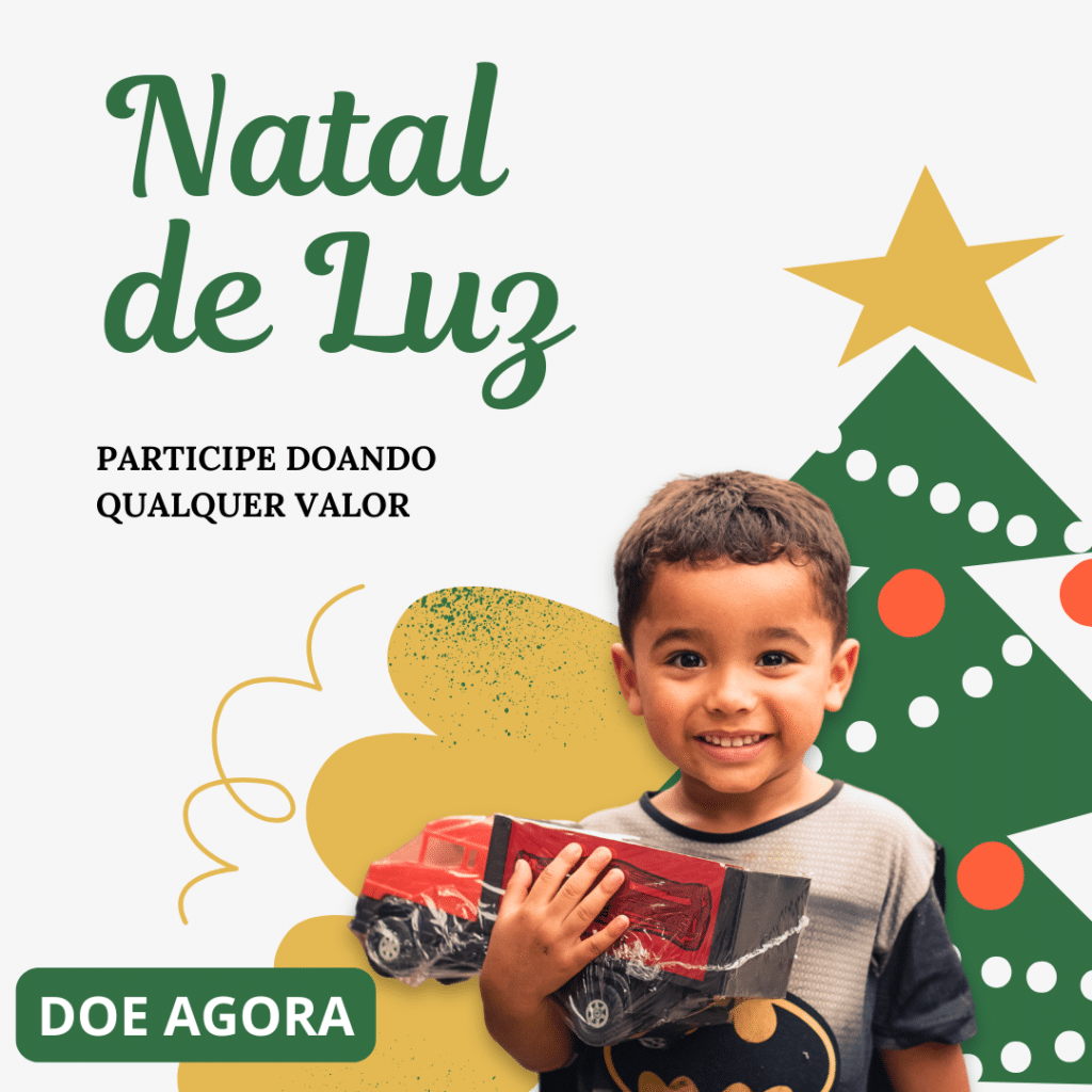 CAMPANHA NATAL